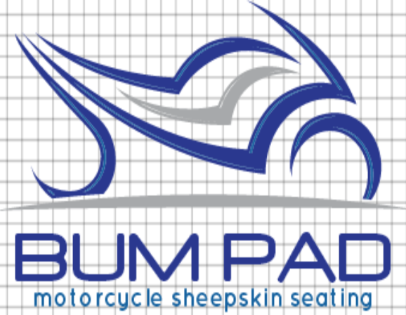 HOME to BUM PAD sheepskin seating for motorcycles